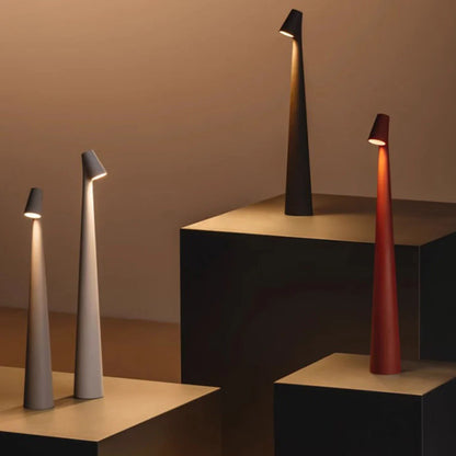 Nordic minimalistisches Design Lampe 35cm