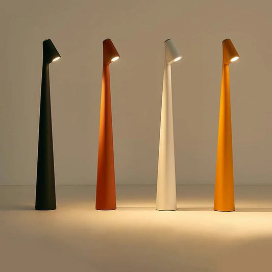 Nordic minimalistisches Design Lampe 35cm